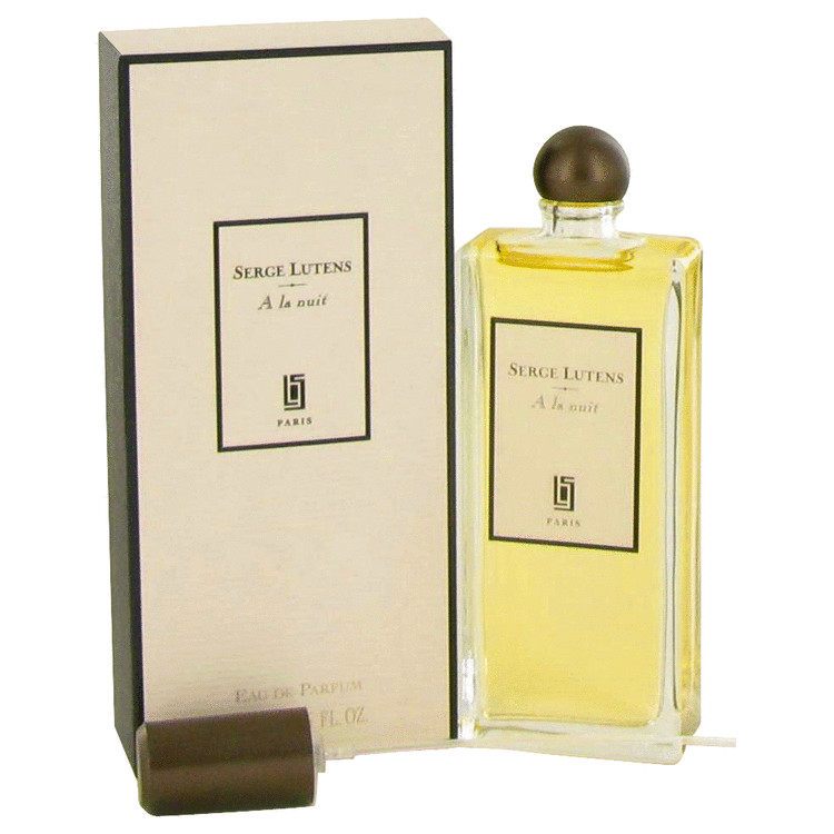 A La Nuit Eau De Parfum Spray (Unisex)