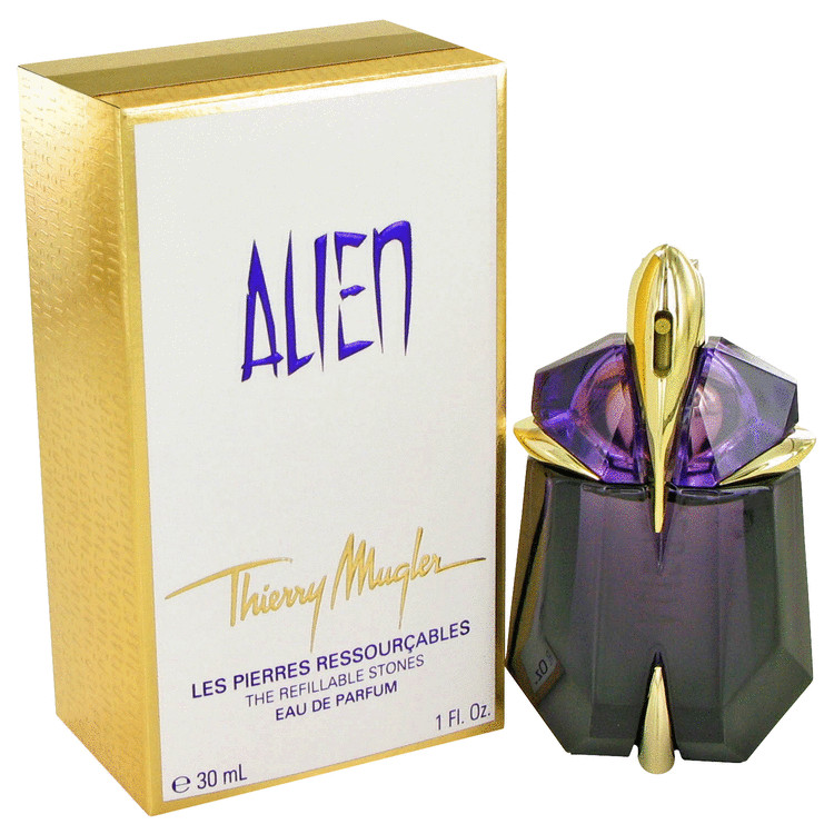 Alien Eau De Parfum Spray Refillable