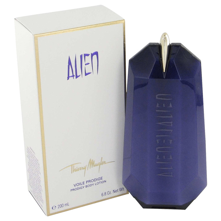 Alien Body Lotion