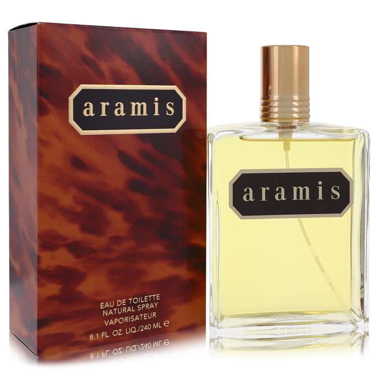 ARAMIS by Aramis Cologne/ Eau De Toilette Spray for Men