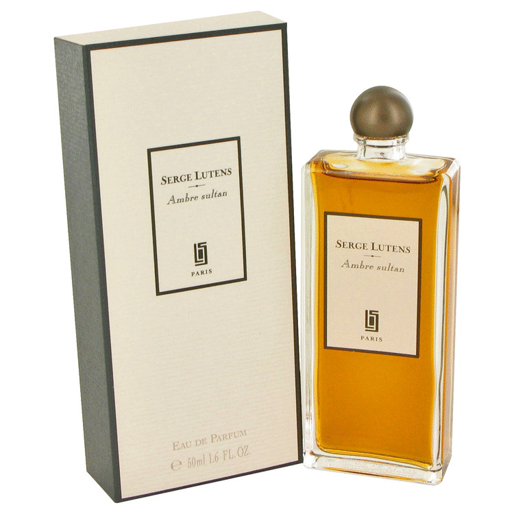 Ambre Sultan Eau De Parfum Spray (Unisex)