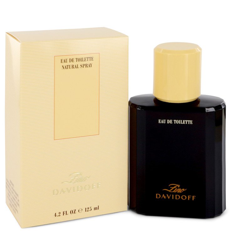 ZINO DAVIDOFF Eau De Toilette Spray