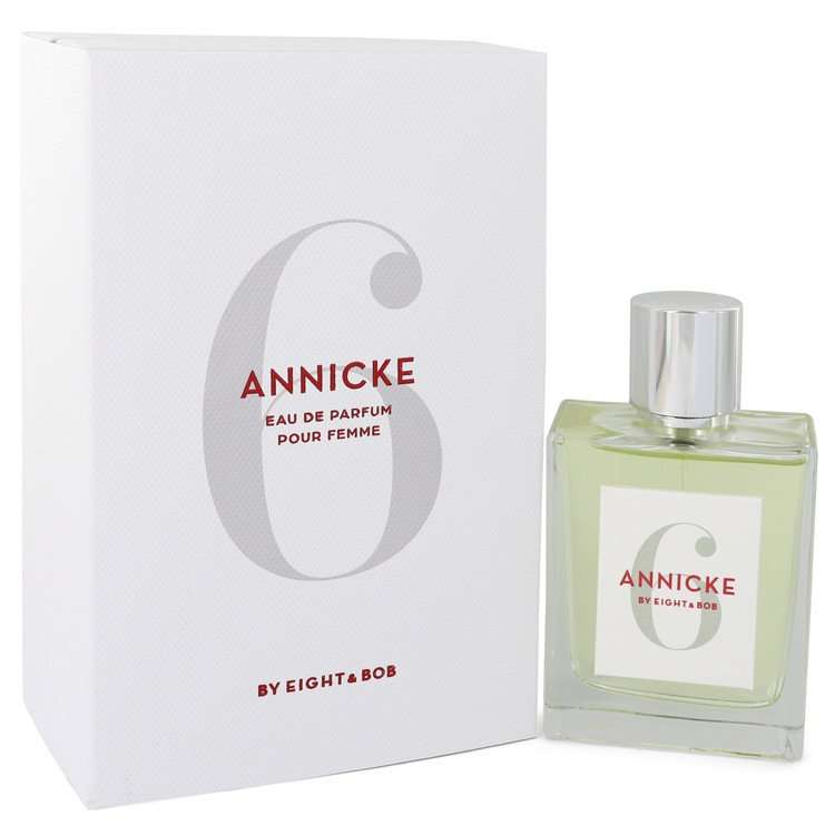 ANNICKE 6 by Eight & Bob Eau De Parfum Spray for Women