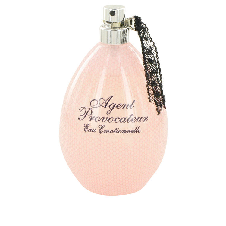 Agent Provocateur Eau Emotionnelle Eau De Toilette Spray (Tester)