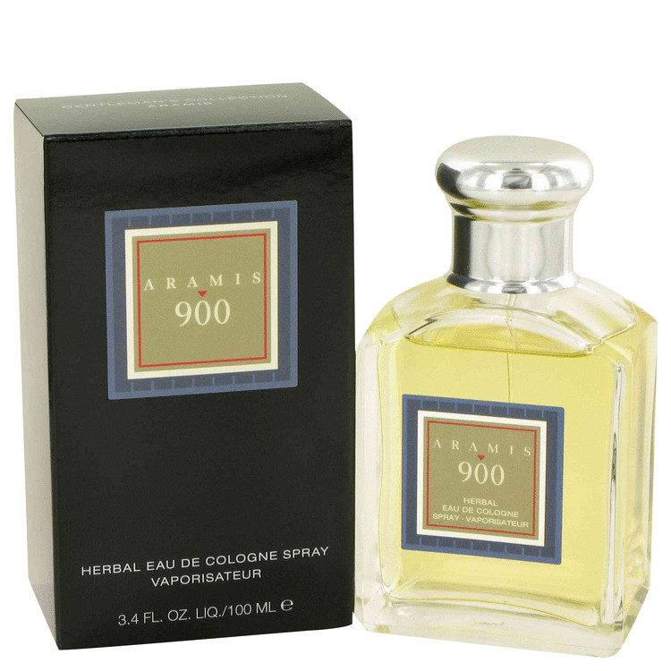 Aramis 900 Herbal Cologne Spray