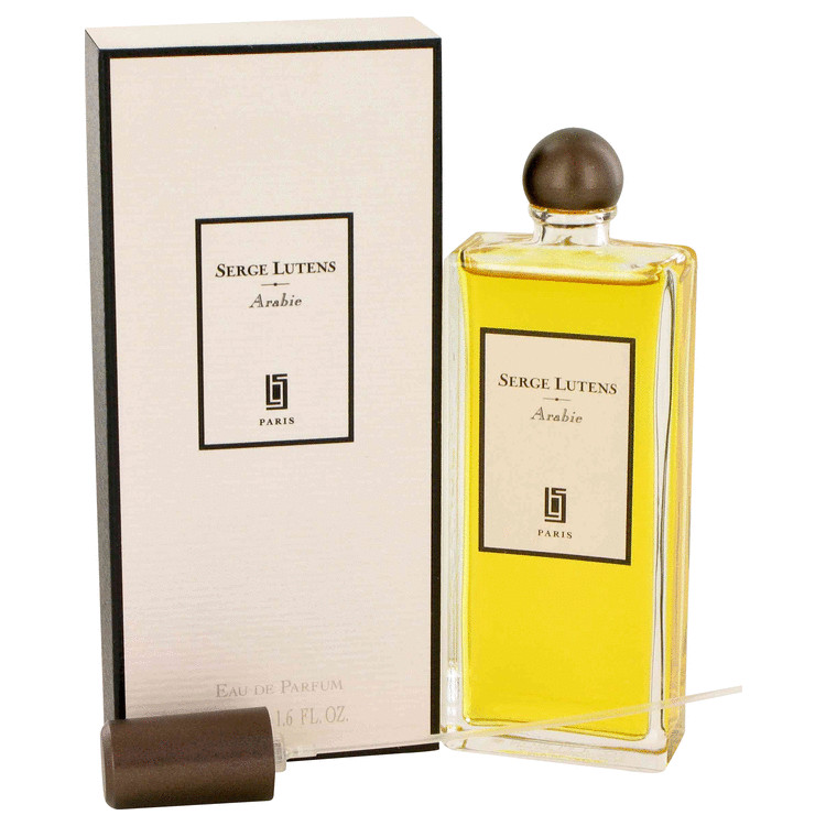 Arabie Eau De Parfum Spray (Unisex)