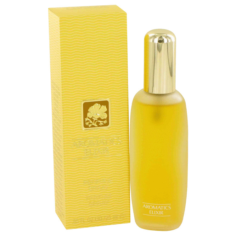 AROMATICS ELIXIR Eau De Parfum Spray