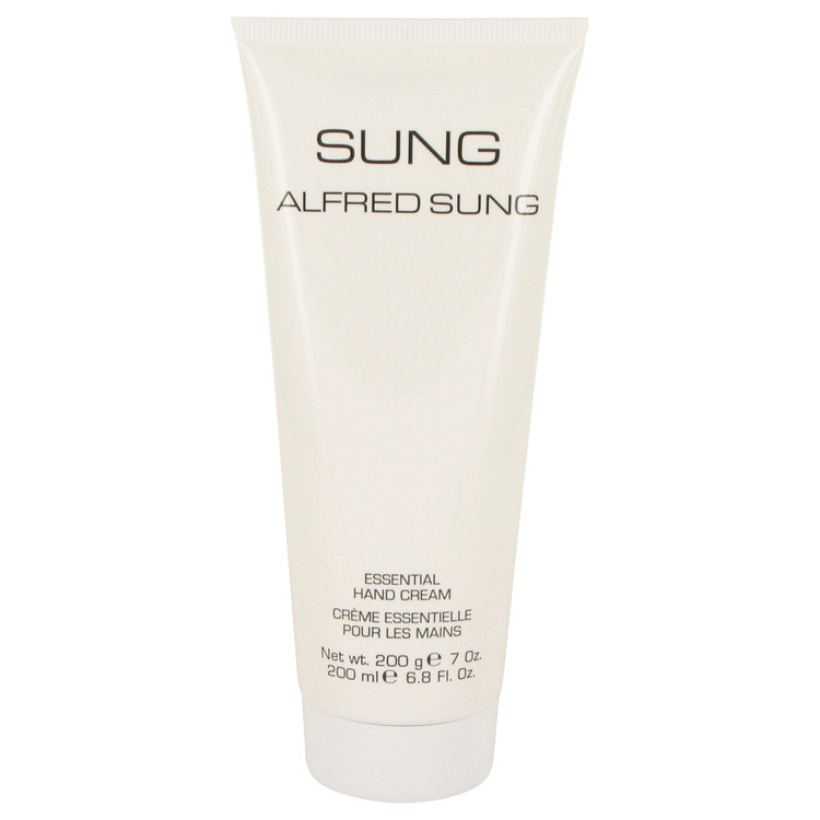 Alfred Sung Hand Cream