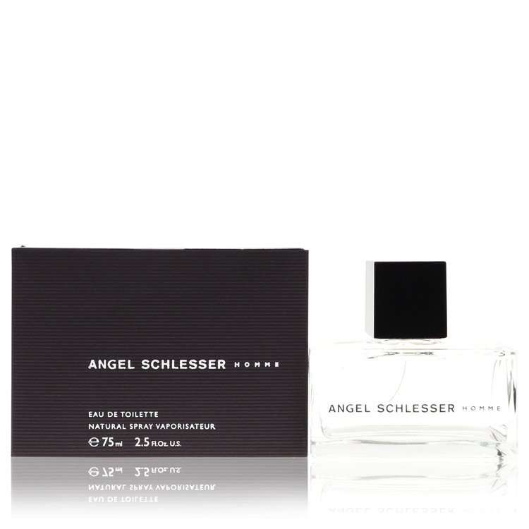 ANGEL SCHLESSER by Angel Schlesser Eau De Toilette Spray for Men