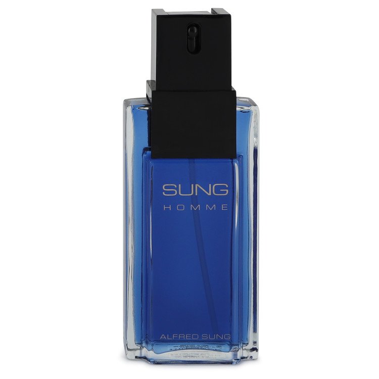 Alfred Sung Eau De Toilette Spray (Tester)