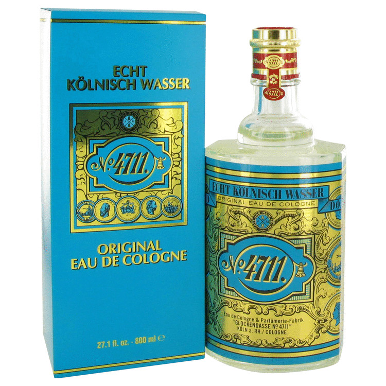 4711 Eau De Cologne (Unisex)