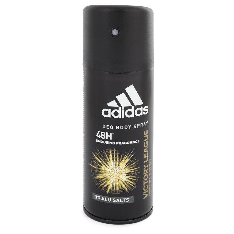 Adidas Victory League Deodorant Body Spray