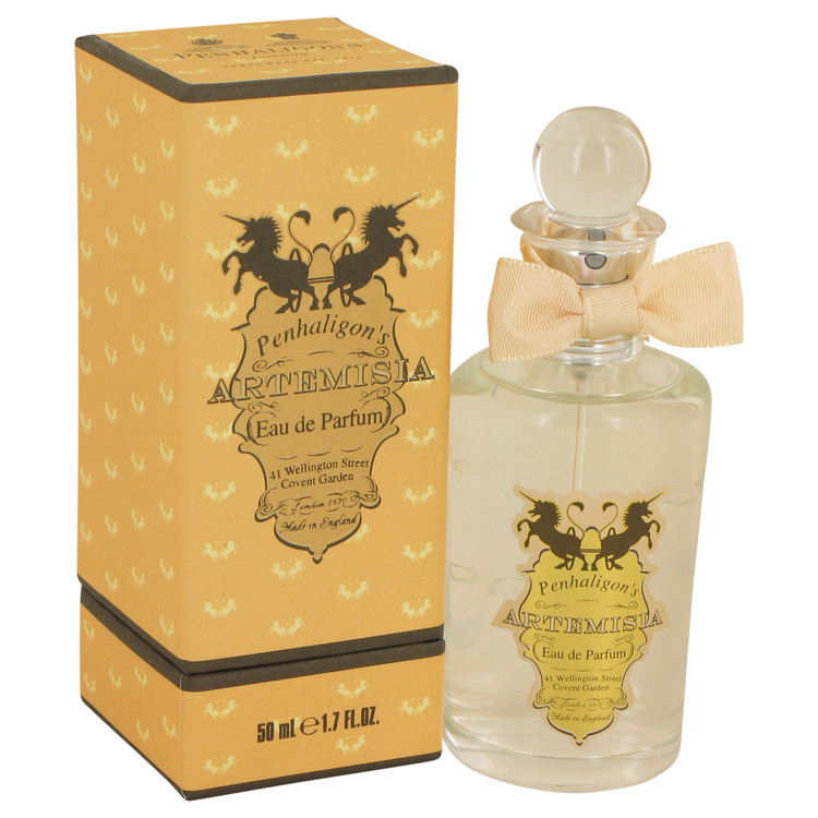 Artemisia Eau De Parfum Spray