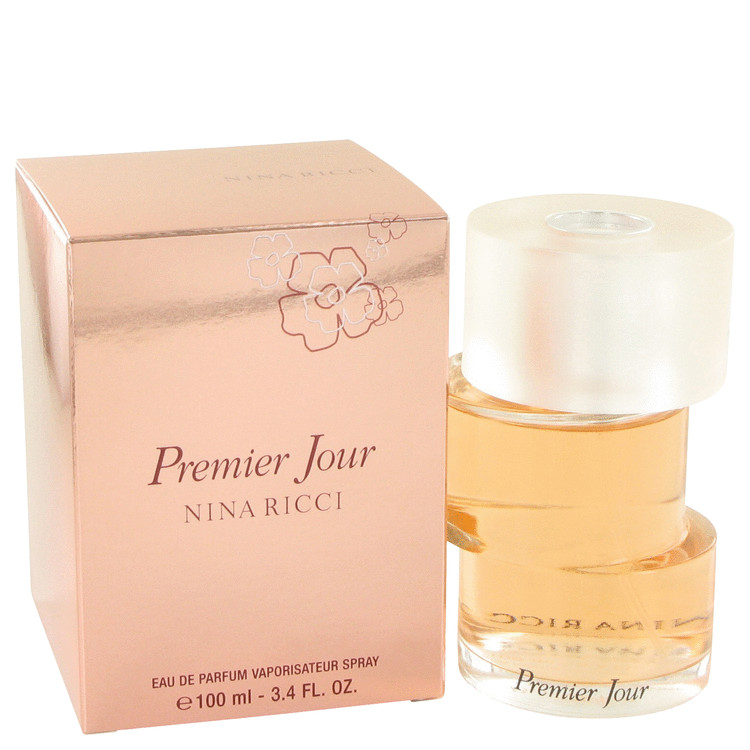 Premier Jour Eau De Parfum Spray