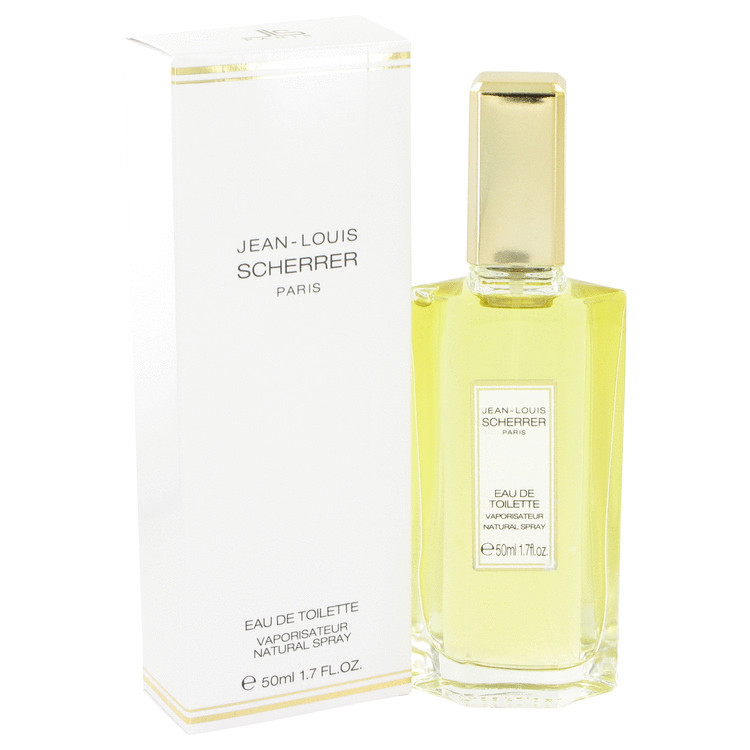 SCHERRER Eau De Toilette Spray