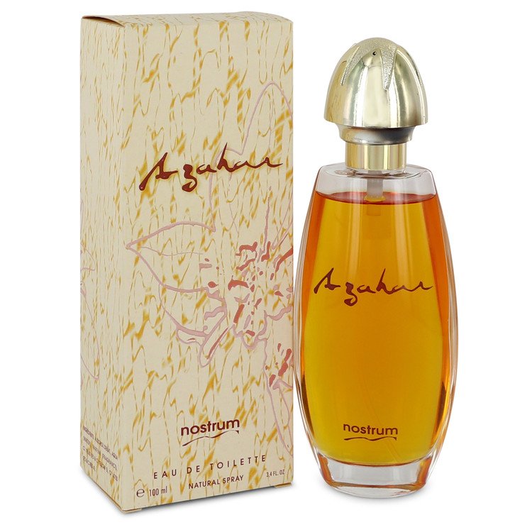 Azahar Eau De Toilette Spray (lowfill)