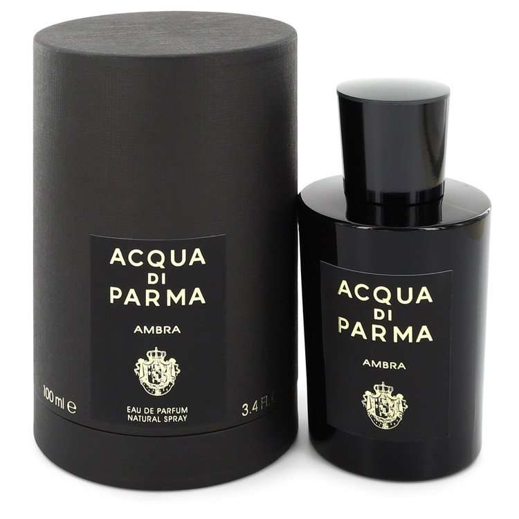 Acqua Di Parma Ambra by Acqua Di Parma Eau De Parfum Spray for Women