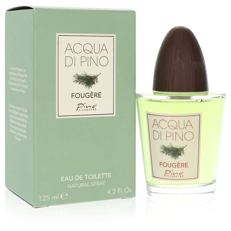 Acqua Di Pino Fougere by Pino Silvestre Eau De Toilette Spray for Men