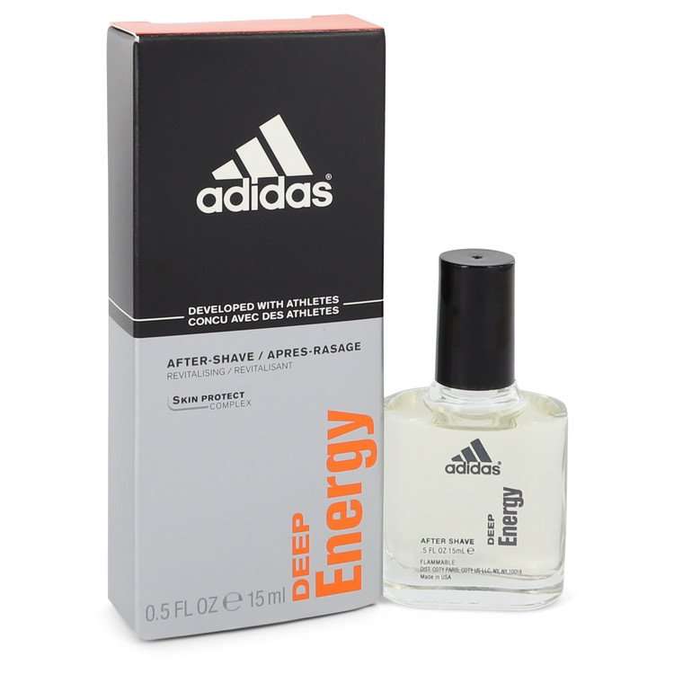 Adidas Deep Energy by Adidas After Shave for Men