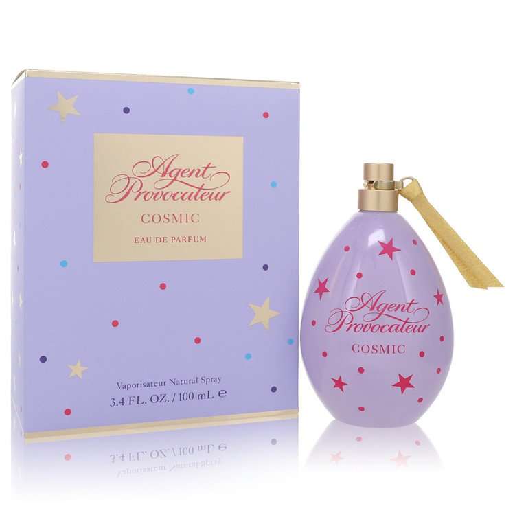 Agent Provocateur Cosmic by Agent Provocateur Eau De Parfum Spray for Women