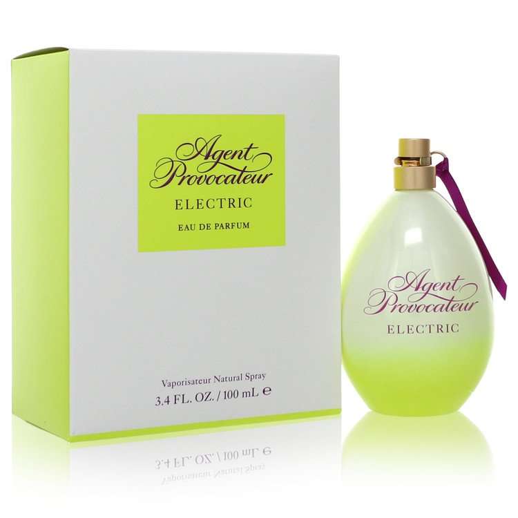 Agent Provocateur Electric by Agent Provocateur Eau De Parfum Spray for Women