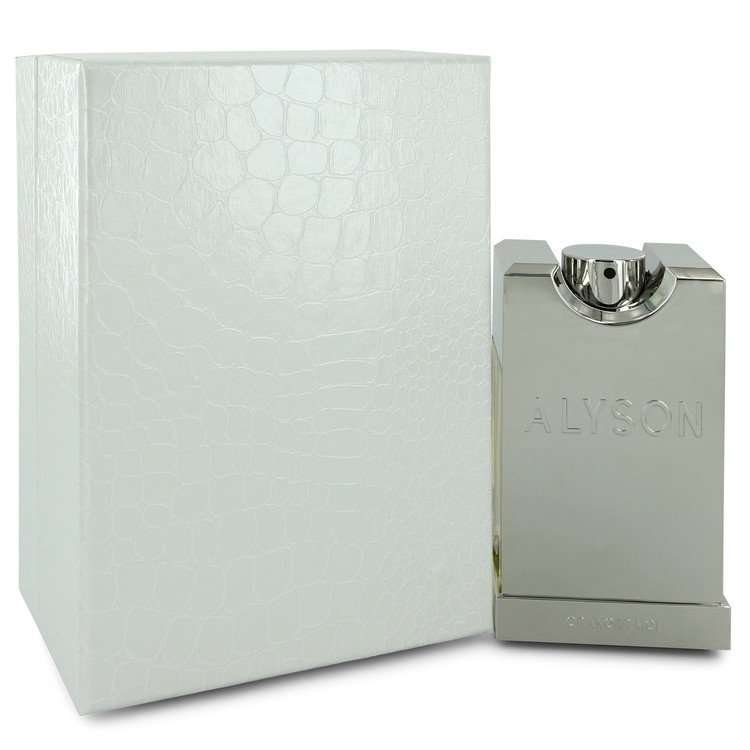 Alyson Oldoini Oranger Moi by Alyson Oldoini Eau De Parfum Spray for Women