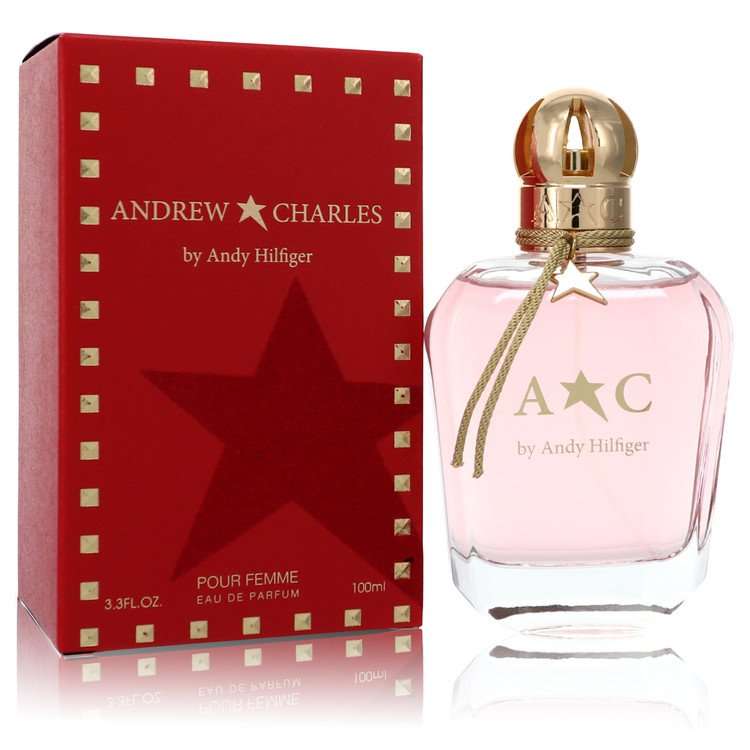 Andrew Charles by Andy Hilfiger Eau De Parfum Spray for Women