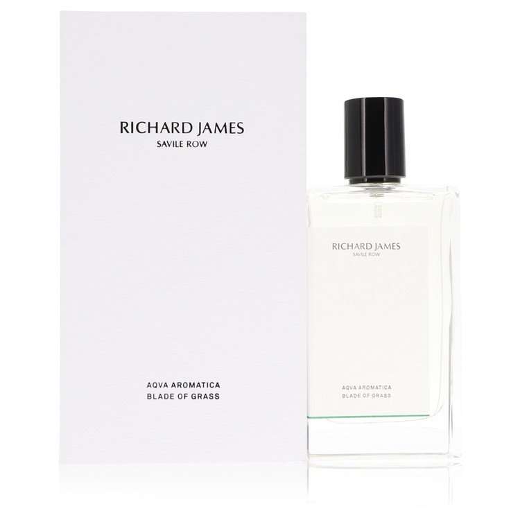 Aqua Aromatica Blade of Grass by Richard James Cologne Spray for Men