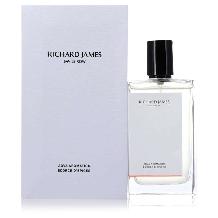 Aqua Aromatica Ecorce D'epices by Richard James Cologne Spray for Men