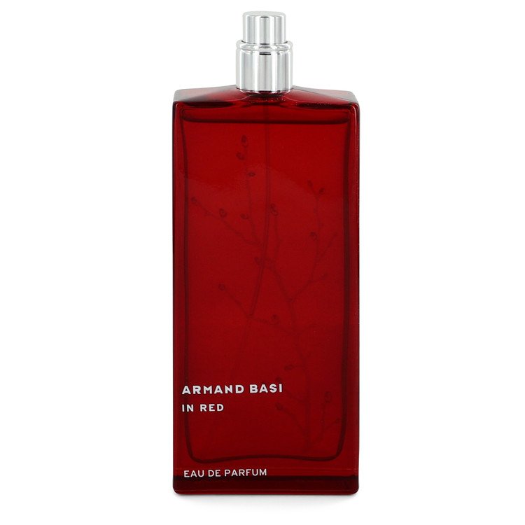 Armand Basi In Red Eau De Parfum Spray (Tester)