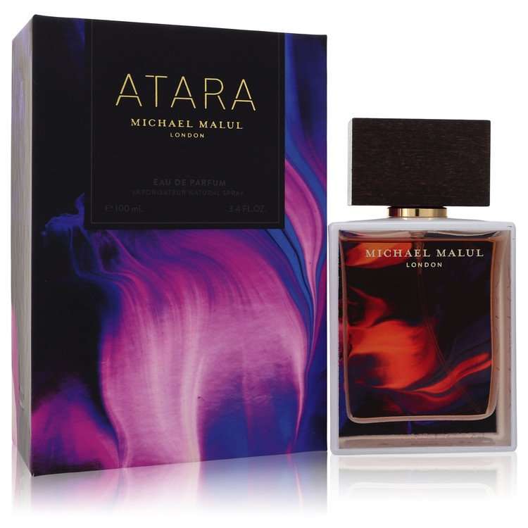 Atara by Michael Malul Eau De Parfum Spray for Women