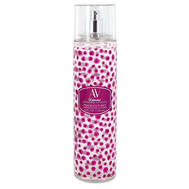 AV Glamour by Adrienne Vittadini Fragrance Mist Spray for Women