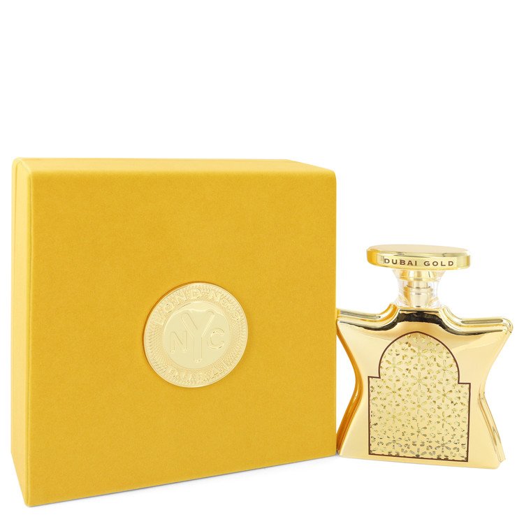 Bond No. 9 Dubai Gold Eau De Parfum Spray