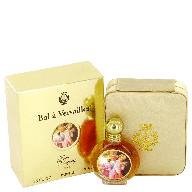 BAL A VERSAILLES Pure Perfume