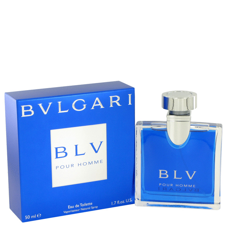 BVLGARI BLV (Bulgari) Eau De Toilette Spray