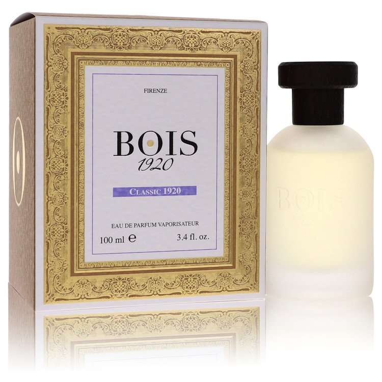 Bois Classic 1920 by Bois 1920 Eau De Parfum Spray (Unisex) for Women