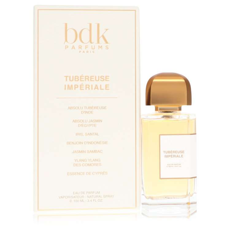 BDK Tubereuse Imperiale by BDK Parfums Eau De Parfum Spray (Unisex) for Women