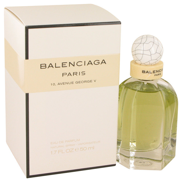 Balenciaga Paris Eau De Parfum Spray