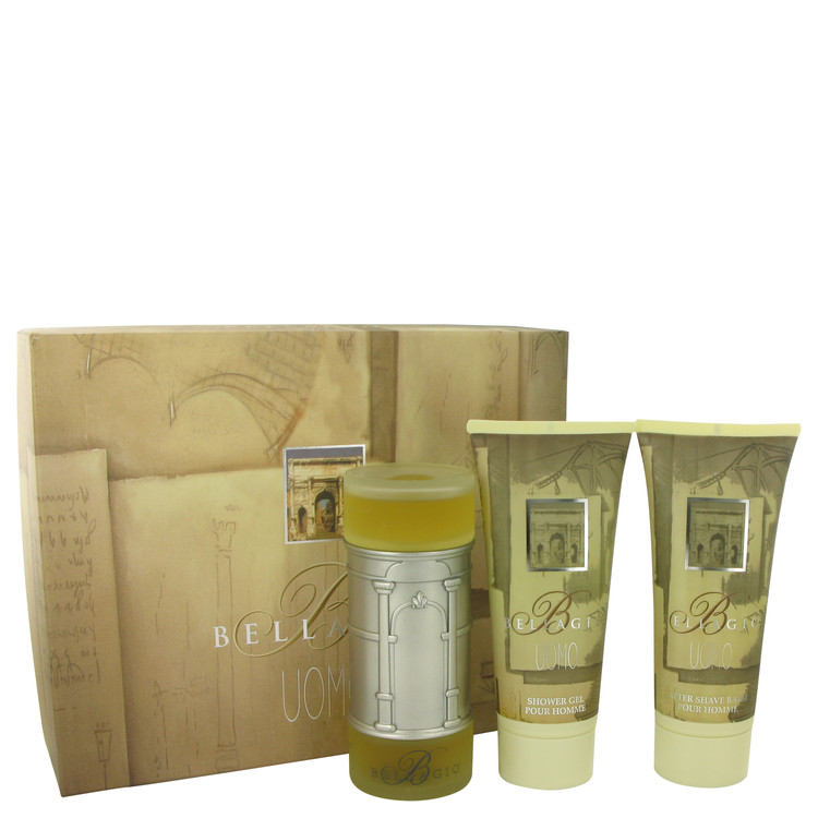 BELLAGIO Gift Set