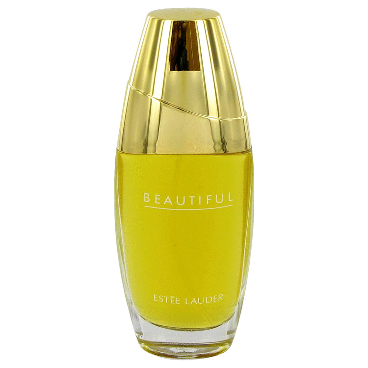 BEAUTIFUL Eau De Parfum Spray (Tester)