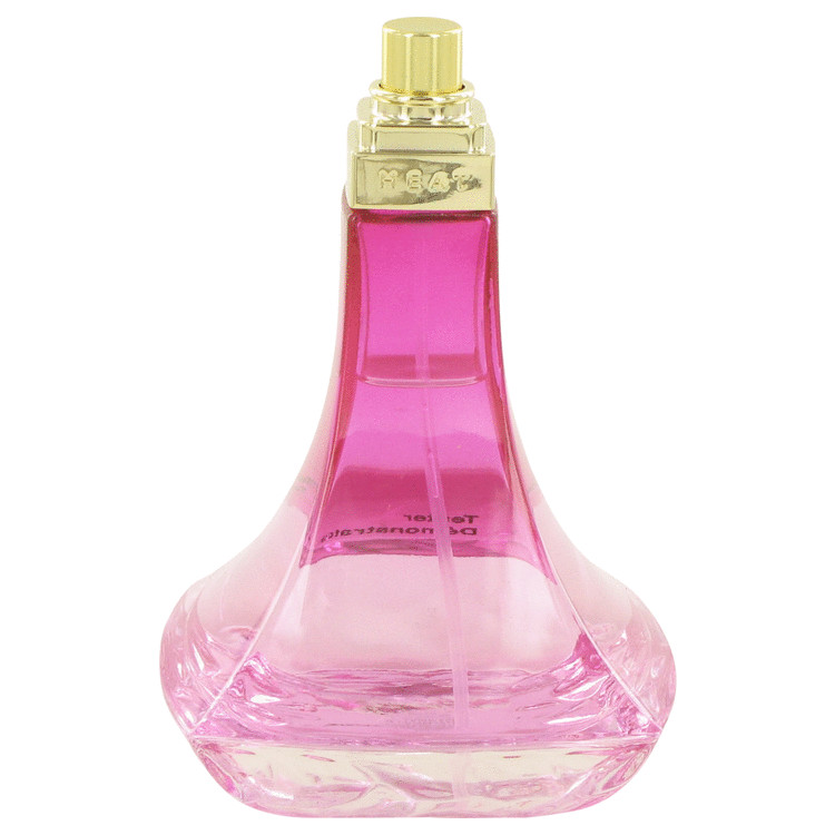 Beyonce Heat Wild Orchid Eau De Parfum Spray (Tester)