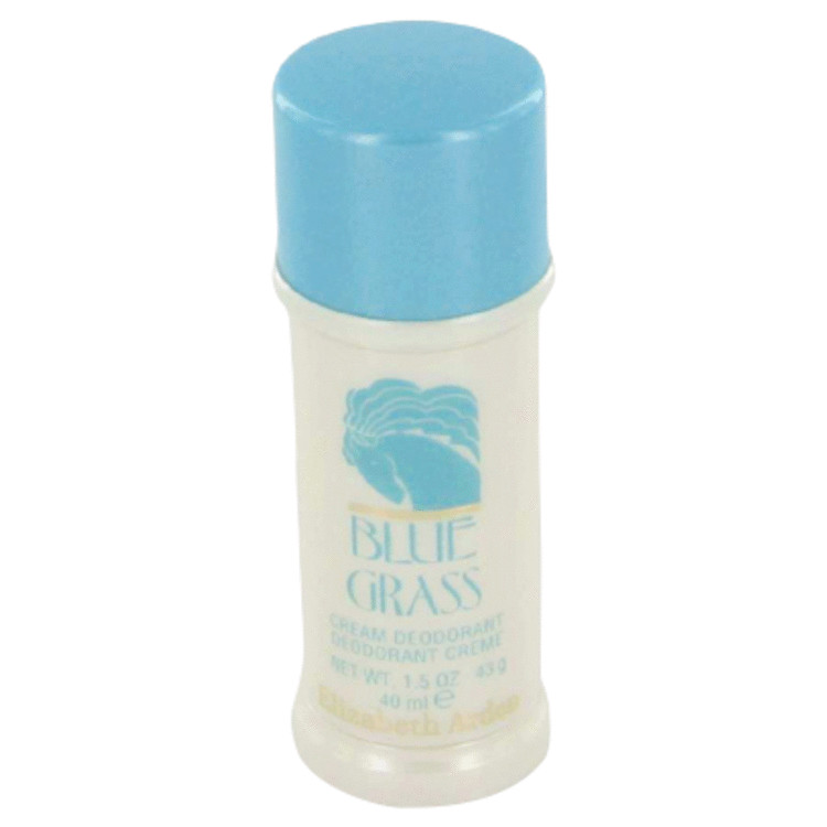 BLUE GRASS Cream Deodorant Stick