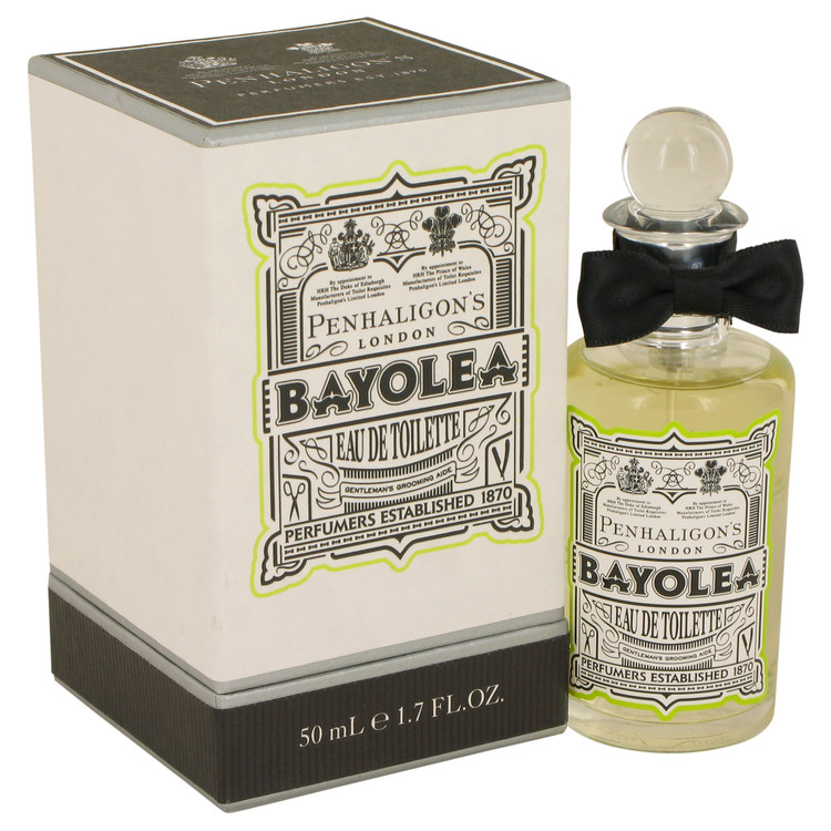 Bayolea Eau De Toilette Spray