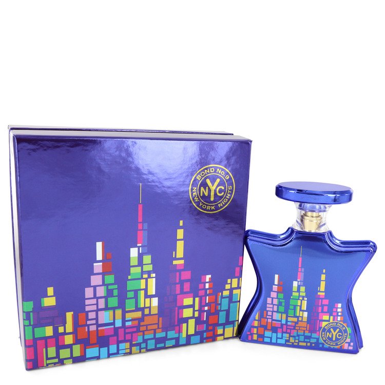 Bond No. 9 New York Nights Eau De Parfum Spray