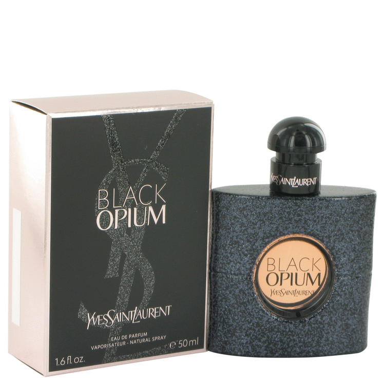 Black Opium Eau De Parfum Spray