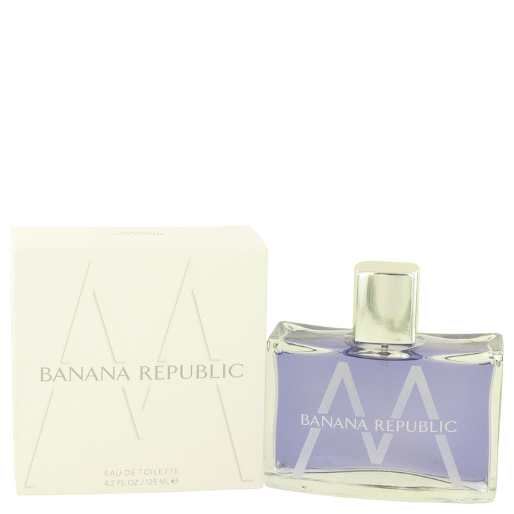 Banana Republic M Eau De Toilette Spray