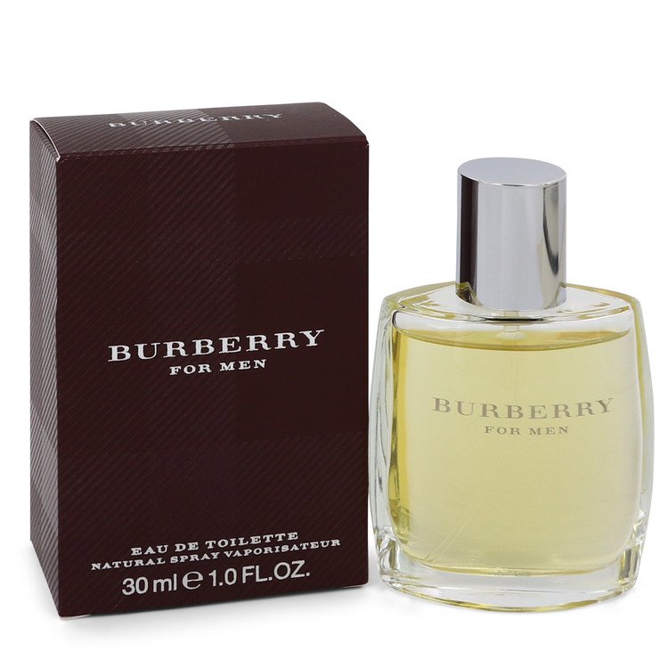 BURBERRY Eau De Toilette Spray