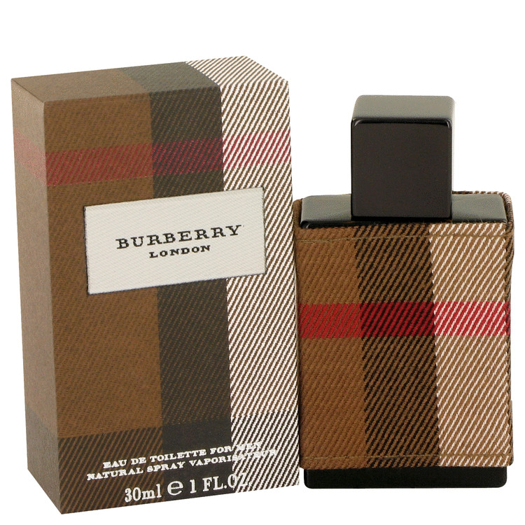 Burberry London (New) Eau De Toilette Spray