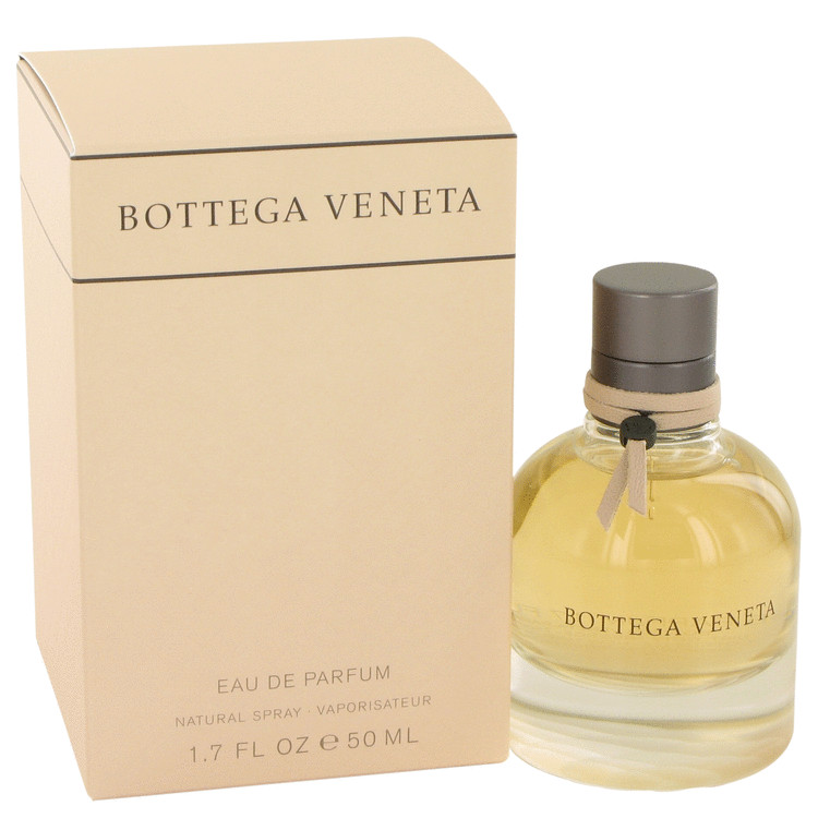 Bottega Veneta Eau De Parfum Spray