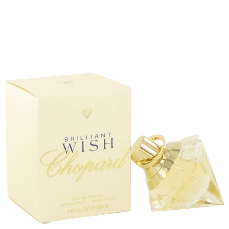 Brilliant Wish Eau De Parfum Spray